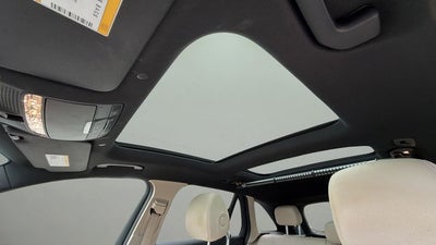 2021 Mercedes-Benz GLC GLC 300 4MATIC®