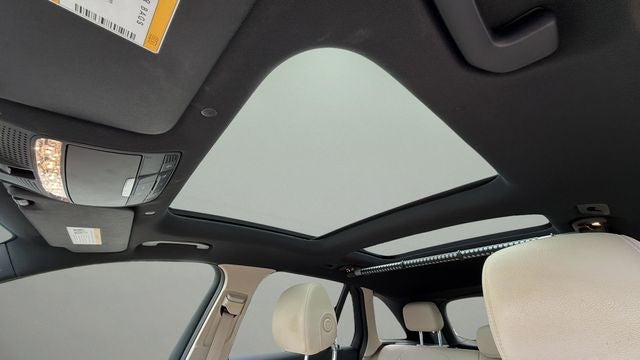 2021 Mercedes-Benz GLC GLC 300 4MATIC®