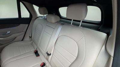 2021 Mercedes-Benz GLC GLC 300 4MATIC®