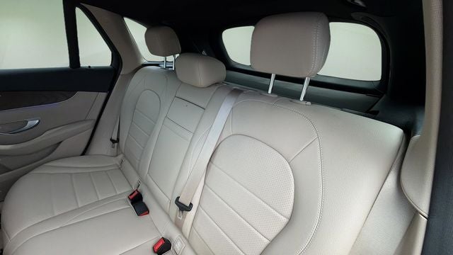 2021 Mercedes-Benz GLC GLC 300 4MATIC®