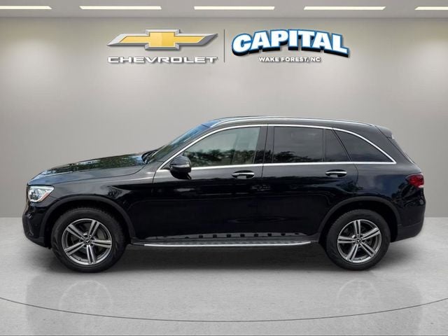 2021 Mercedes-Benz GLC GLC 300 4MATIC®
