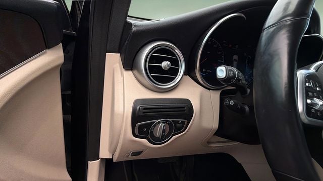 2021 Mercedes-Benz GLC GLC 300 4MATIC®