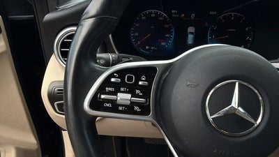 2021 Mercedes-Benz GLC GLC 300 4MATIC®