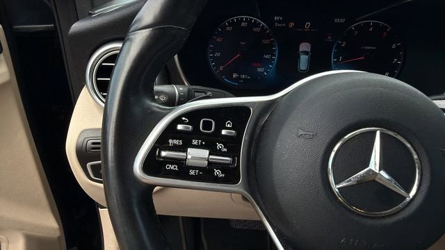 2021 Mercedes-Benz GLC GLC 300 4MATIC®