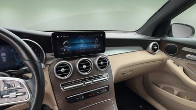 2021 Mercedes-Benz GLC GLC 300 4MATIC®