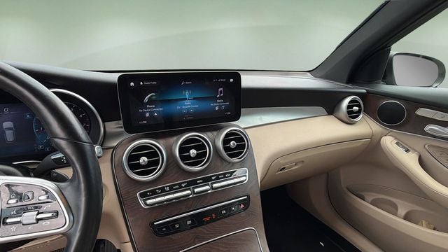 2021 Mercedes-Benz GLC GLC 300 4MATIC®