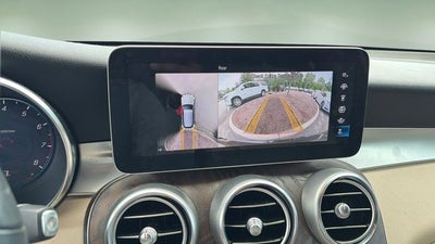 2021 Mercedes-Benz GLC GLC 300 4MATIC®