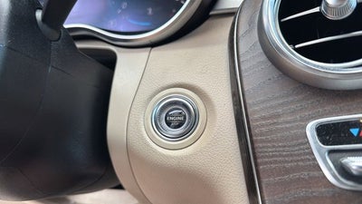 2021 Mercedes-Benz GLC GLC 300 4MATIC®