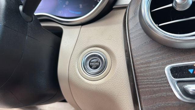 2021 Mercedes-Benz GLC GLC 300 4MATIC®