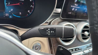 2021 Mercedes-Benz GLC GLC 300 4MATIC®