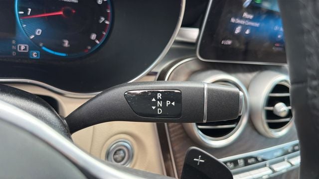 2021 Mercedes-Benz GLC GLC 300 4MATIC®
