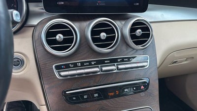 2021 Mercedes-Benz GLC GLC 300 4MATIC®