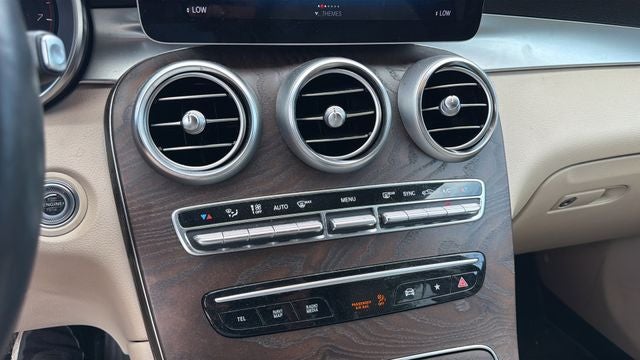 2021 Mercedes-Benz GLC GLC 300 4MATIC®