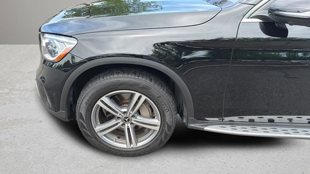 2021 Mercedes-Benz GLC GLC 300 4MATIC®