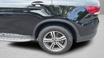 2021 Mercedes-Benz GLC GLC 300 4MATIC®
