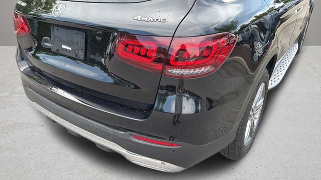 2021 Mercedes-Benz GLC GLC 300 4MATIC®