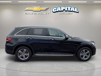 2021 Mercedes-Benz GLC GLC 300 4MATIC®