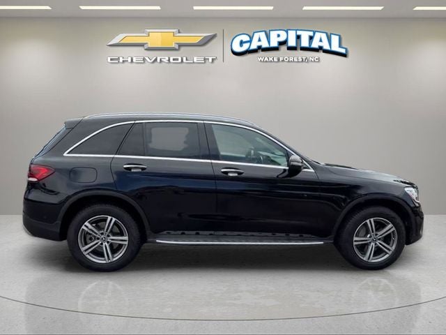 2021 Mercedes-Benz GLC GLC 300 4MATIC®