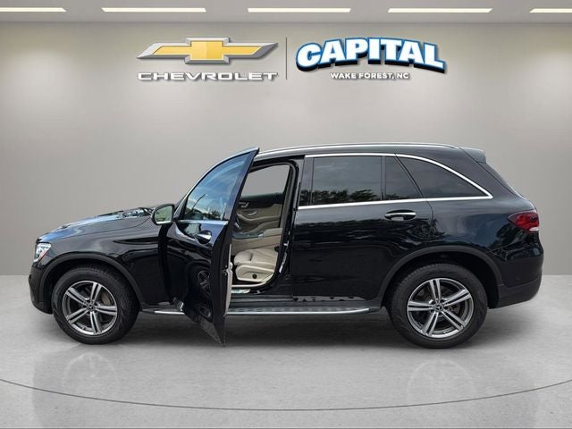2021 Mercedes-Benz GLC GLC 300 4MATIC®