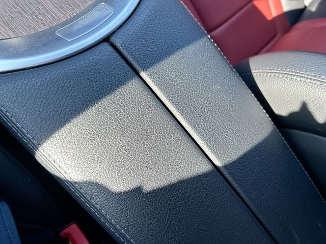 2023 Mercedes-Benz GLC GLC 300 Coupe 4MATIC®