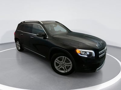 2023 Mercedes-Benz GLB GLB 250