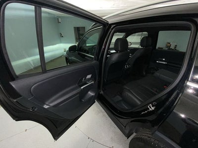 2023 Mercedes-Benz GLB GLB 250