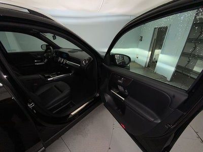 2023 Mercedes-Benz GLB GLB 250