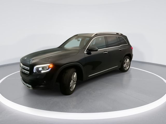 2023 Mercedes-Benz GLB GLB 250