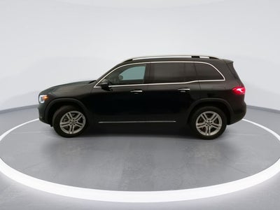 2023 Mercedes-Benz GLB GLB 250