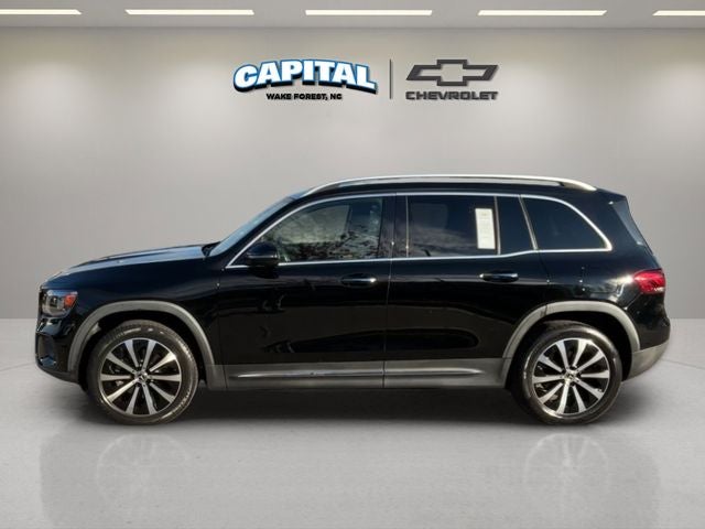 2022 Mercedes-Benz GLB GLB 250