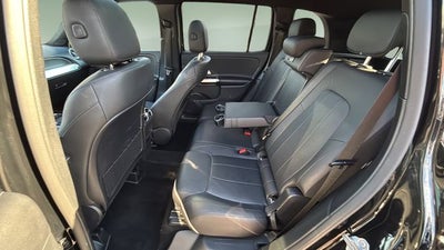 2022 Mercedes-Benz GLB GLB 250