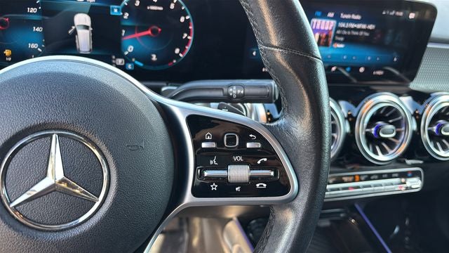 2022 Mercedes-Benz GLB GLB 250