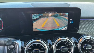 2022 Mercedes-Benz GLB GLB 250