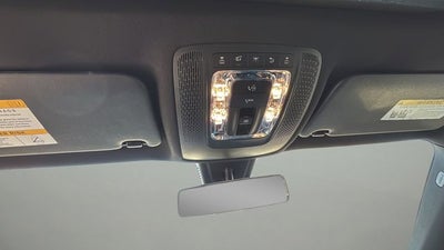 2022 Mercedes-Benz GLB GLB 250