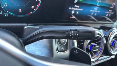 2022 Mercedes-Benz GLB GLB 250