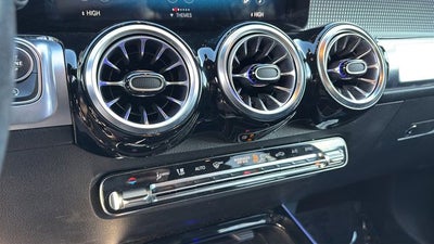 2022 Mercedes-Benz GLB GLB 250