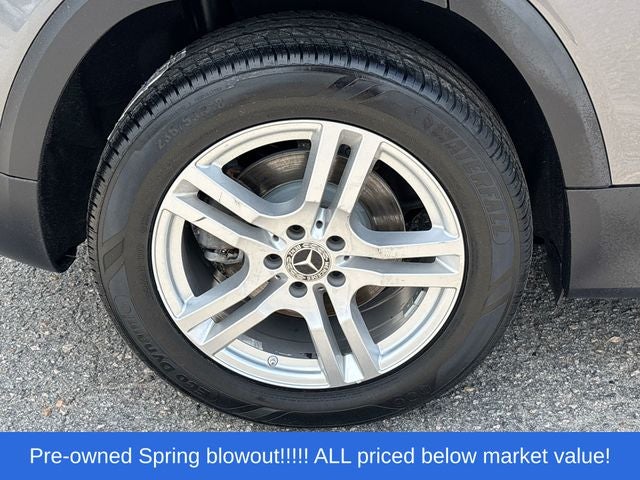 2021 Mercedes-Benz GLB GLB 250 4MATIC®