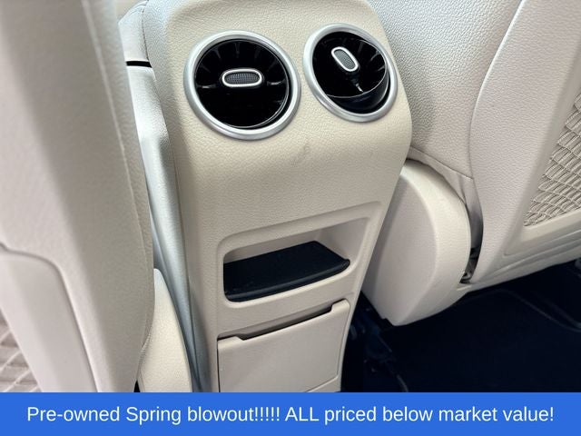 2021 Mercedes-Benz GLB GLB 250 4MATIC®