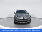 2021 Mercedes-Benz GLB GLB 250 4MATIC®