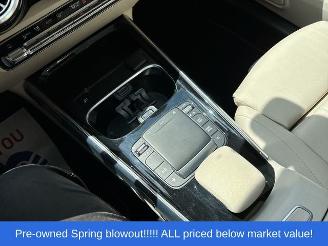 2021 Mercedes-Benz GLB GLB 250 4MATIC®