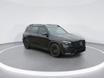 2025 Mercedes-Benz GLB GLB 35 AMG® 4MATIC®