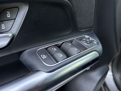 2023 Mercedes-Benz GLA GLA 250