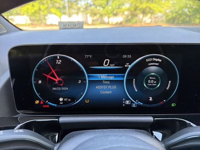 2023 Mercedes-Benz GLA GLA 250
