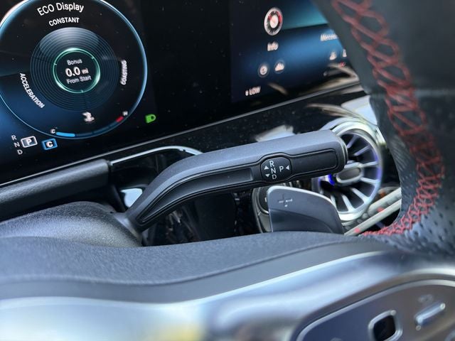 2023 Mercedes-Benz GLA GLA 250