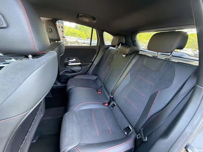 2023 Mercedes-Benz GLA GLA 250