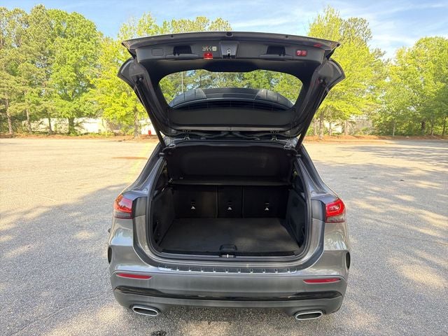 2023 Mercedes-Benz GLA GLA 250