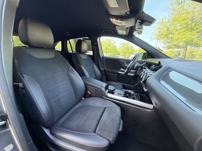 2023 Mercedes-Benz GLA GLA 250