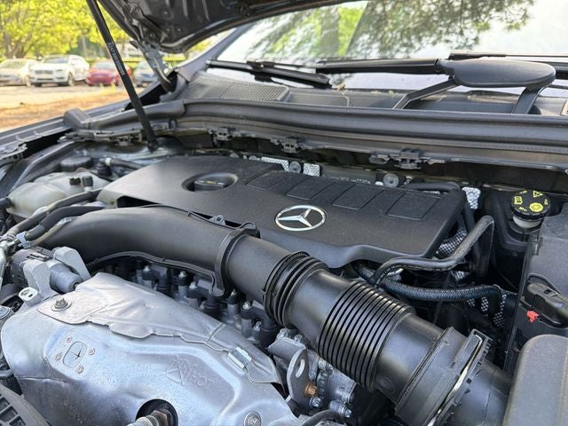 2023 Mercedes-Benz GLA GLA 250