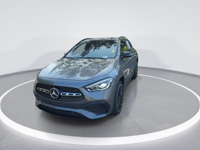 2023 Mercedes-Benz GLA GLA 250