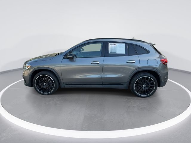 2023 Mercedes-Benz GLA GLA 250